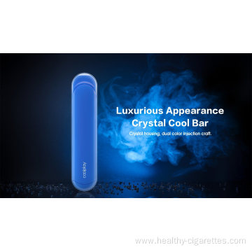 Sporting Smoke Device Refilled Coolplay 500 Puff Bar